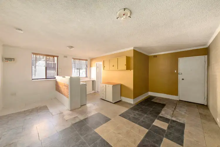 Second view of Homely unit listing, 4/158-160 Great Western Highway, Kingswood NSW 2747