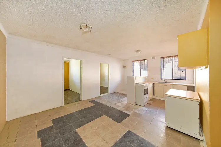 Third view of Homely unit listing, 4/158-160 Great Western Highway, Kingswood NSW 2747