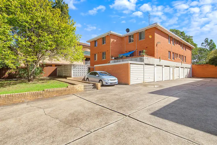 Seventh view of Homely unit listing, 4/158-160 Great Western Highway, Kingswood NSW 2747