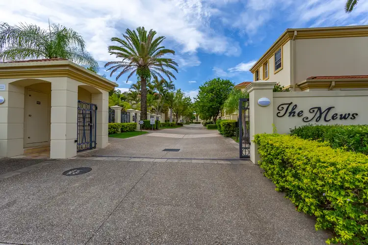 6/99 Heeb Street, Ashmore QLD 4214