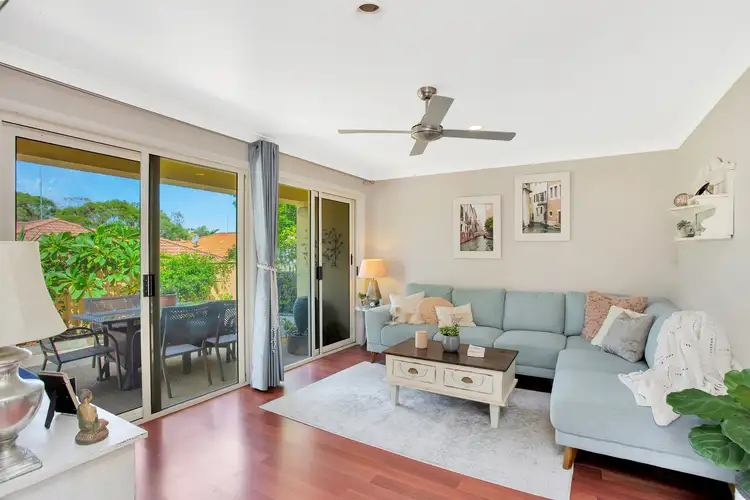 Third view of Homely townhouse listing, 6/99 Heeb Street, Ashmore QLD 4214