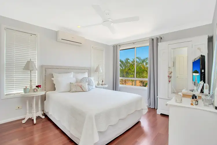 Fifth view of Homely townhouse listing, 6/99 Heeb Street, Ashmore QLD 4214