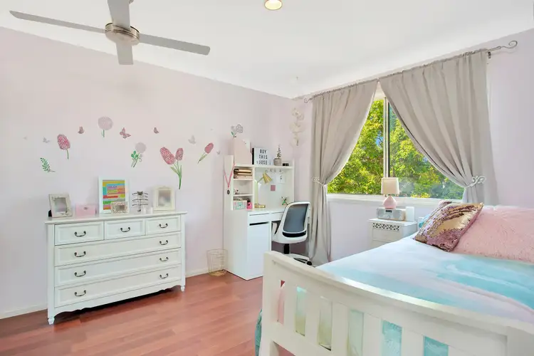 Sixth view of Homely townhouse listing, 6/99 Heeb Street, Ashmore QLD 4214