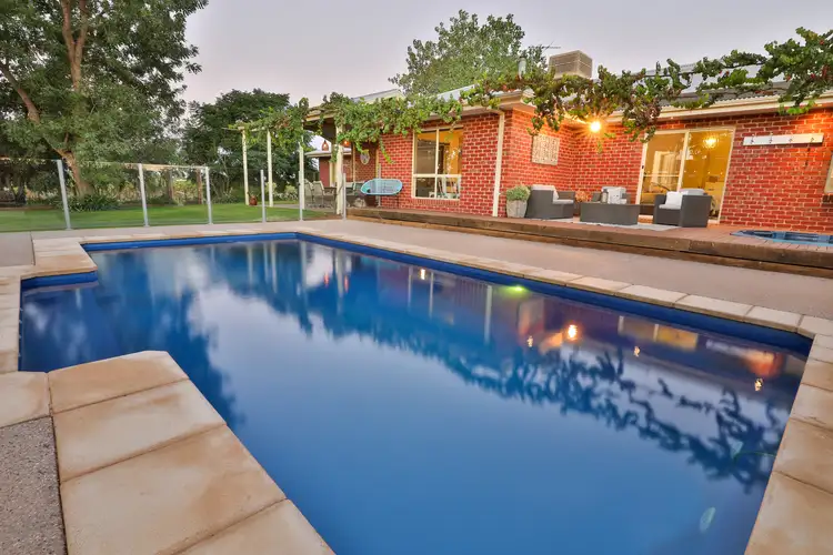 Second view of Homely house listing, 955 Koorlong Avenue, Irymple VIC 3498