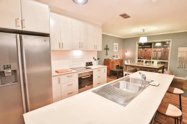 Third view of Homely house listing, 955 Koorlong Avenue, Irymple VIC 3498