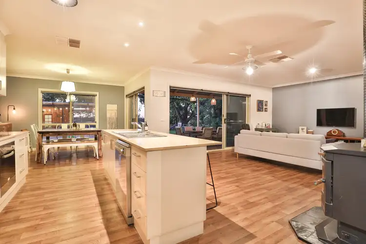 Fourth view of Homely house listing, 955 Koorlong Avenue, Irymple VIC 3498