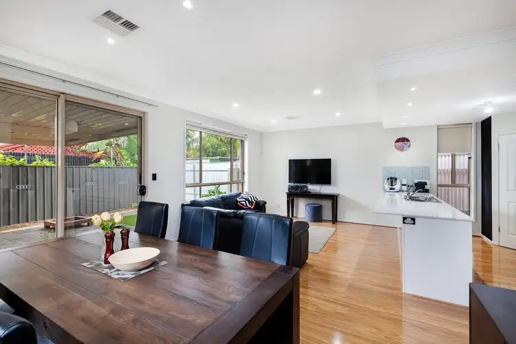 Third view of Homely house listing, 17 Marriott Avenue, Modbury North SA 5092