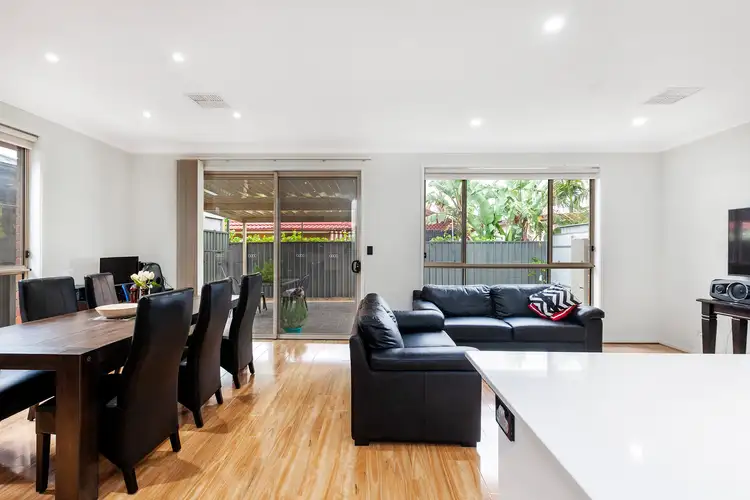 Fourth view of Homely house listing, 17 Marriott Avenue, Modbury North SA 5092