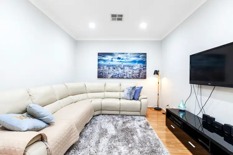 Fifth view of Homely house listing, 17 Marriott Avenue, Modbury North SA 5092