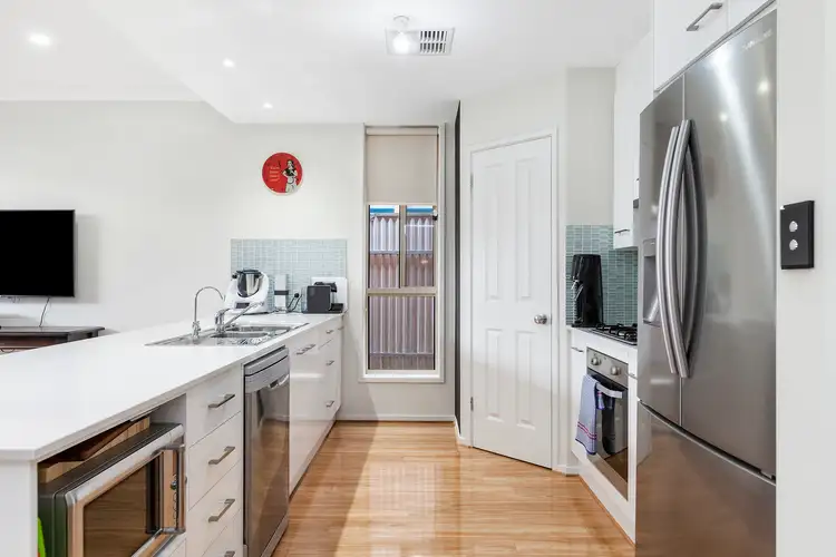 Sixth view of Homely house listing, 17 Marriott Avenue, Modbury North SA 5092