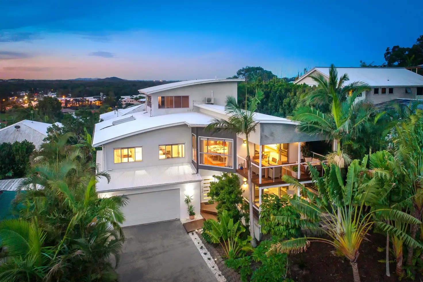 Main view of Homely house listing, 9 Elly Circuit, Coolum Beach QLD 4573