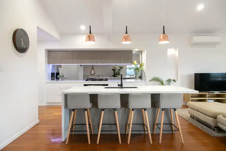 Fourth view of Homely house listing, 9 Elly Circuit, Coolum Beach QLD 4573