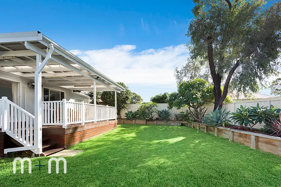 Main view of Homely house listing, 17 Weber Crescent, Towradgi NSW 2518
