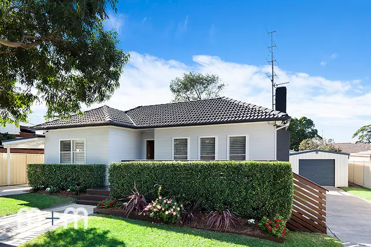 Fourth view of Homely house listing, 17 Weber Crescent, Towradgi NSW 2518