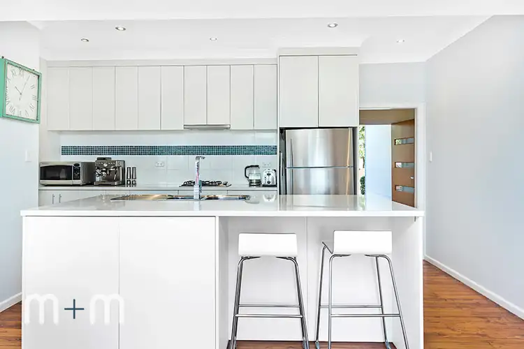 Fifth view of Homely house listing, 17 Weber Crescent, Towradgi NSW 2518