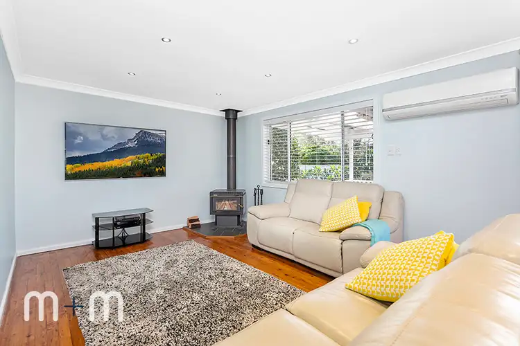 Sixth view of Homely house listing, 17 Weber Crescent, Towradgi NSW 2518
