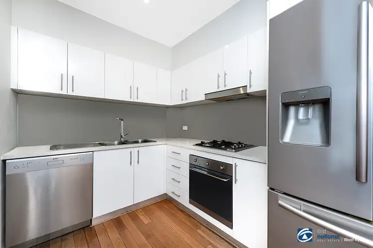 Second view of Homely townhouse listing, 1/321 Kissing Point Road, Dundas NSW 2117