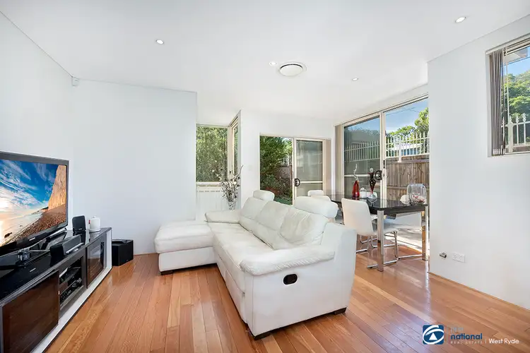 Third view of Homely townhouse listing, 1/321 Kissing Point Road, Dundas NSW 2117