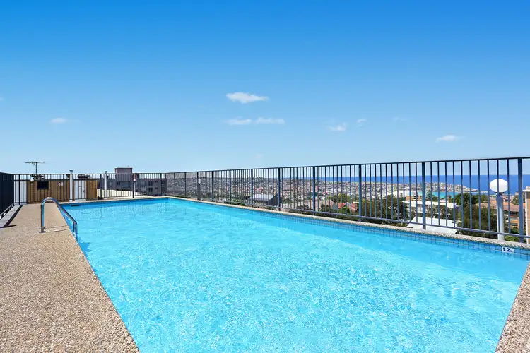 Second view of Homely apartment listing, 314/212 Bondi Road, Bondi NSW 2026