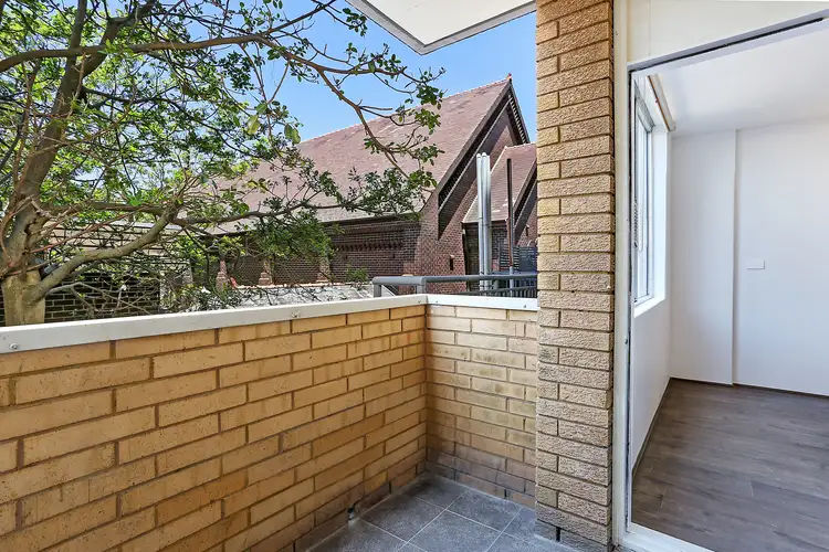 Fourth view of Homely apartment listing, 314/212 Bondi Road, Bondi NSW 2026