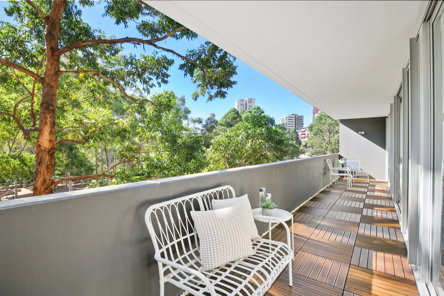 Main view of Homely apartment listing, 19/2 Hutchinson Walk, Zetland NSW 2017
