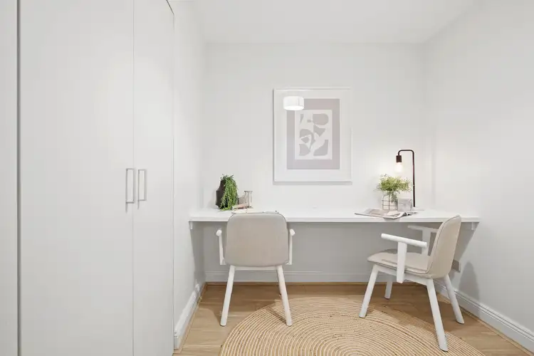 Sixth view of Homely apartment listing, 19/2 Hutchinson Walk, Zetland NSW 2017