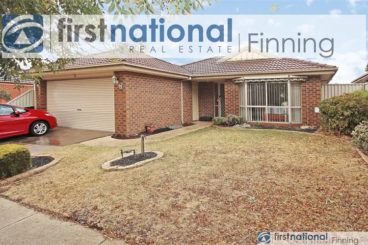 43 Hazelmere Avenue, Cranbourne West VIC 3977