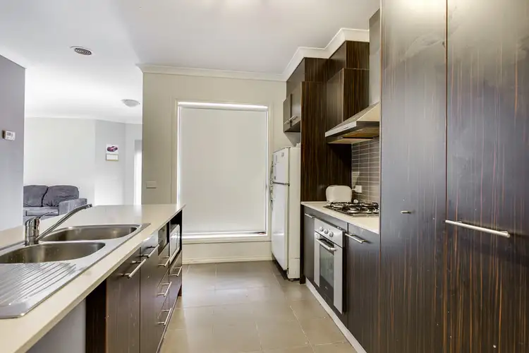 Second view of Homely house listing, 15 Inverell Parkway, Tarneit VIC 3029