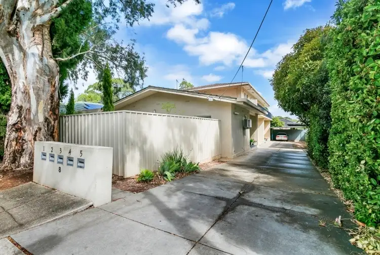 5/8 Vine Street, Magill SA 5072