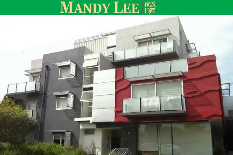 51/5 Archibald Street, Box Hill VIC 3128