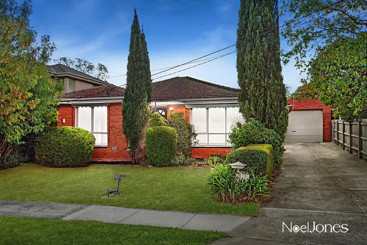 Second view of Homely house listing, 7 O'Connor Road, Knoxfield VIC 3180
