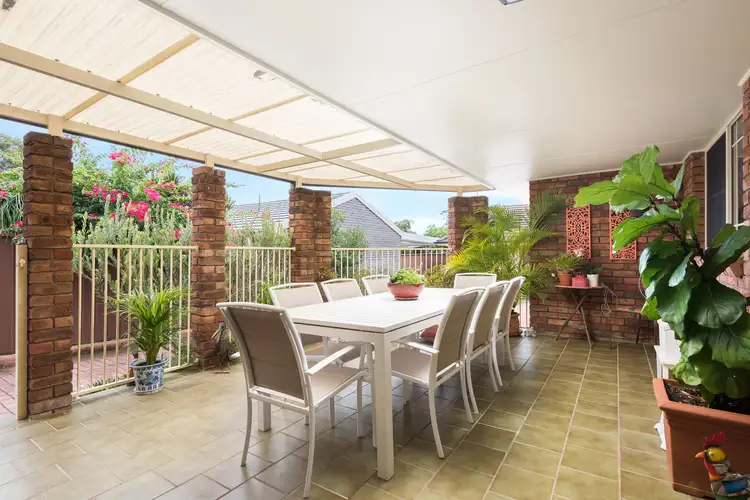 Main view of Homely villa listing, 6 Coonong Road, Gymea Bay NSW 2227