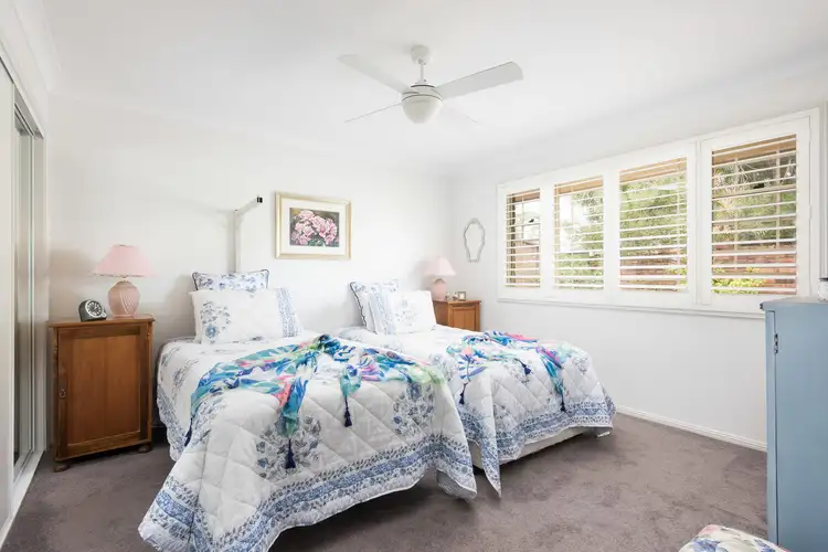 Second view of Homely villa listing, 6 Coonong Road, Gymea Bay NSW 2227