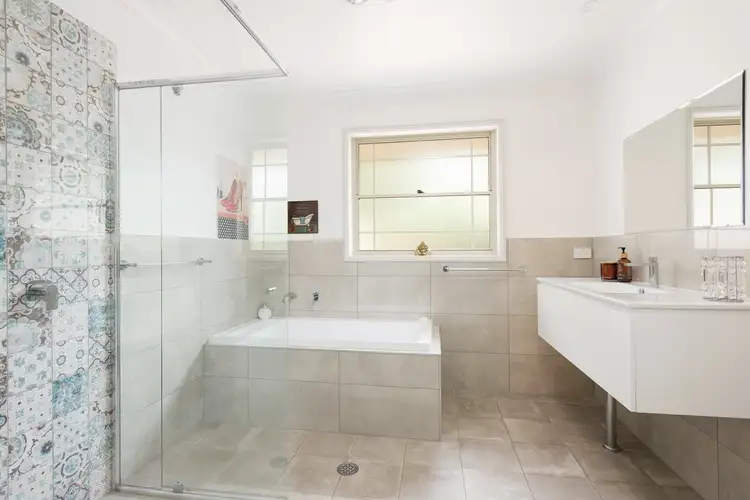 Third view of Homely villa listing, 6 Coonong Road, Gymea Bay NSW 2227