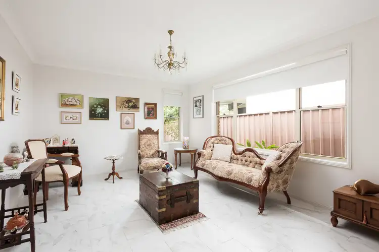 Fifth view of Homely villa listing, 6 Coonong Road, Gymea Bay NSW 2227
