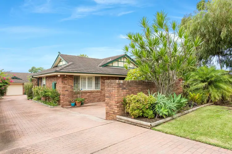 Sixth view of Homely villa listing, 6 Coonong Road, Gymea Bay NSW 2227