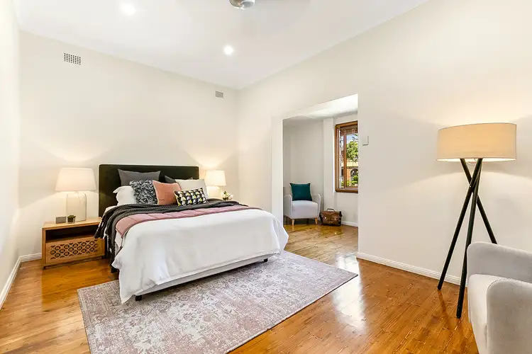 Sixth view of Homely house listing, 6 Augusta Street, Five Dock NSW 2046