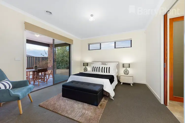 Sixth view of Homely house listing, 10 Central Park Boulevard, Deer Park VIC 3023