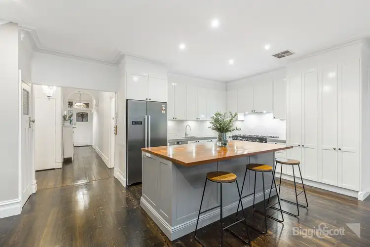 Second view of Homely house listing, 31 Frederick Street, Yarraville VIC 3013