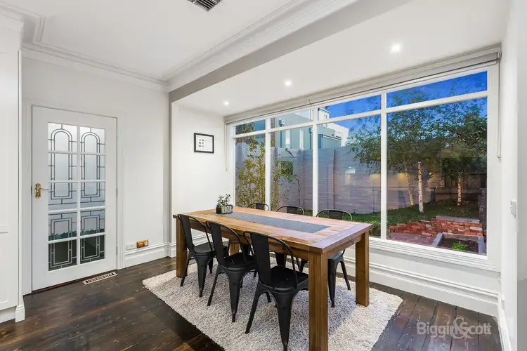 Third view of Homely house listing, 31 Frederick Street, Yarraville VIC 3013