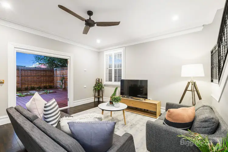 Fourth view of Homely house listing, 31 Frederick Street, Yarraville VIC 3013