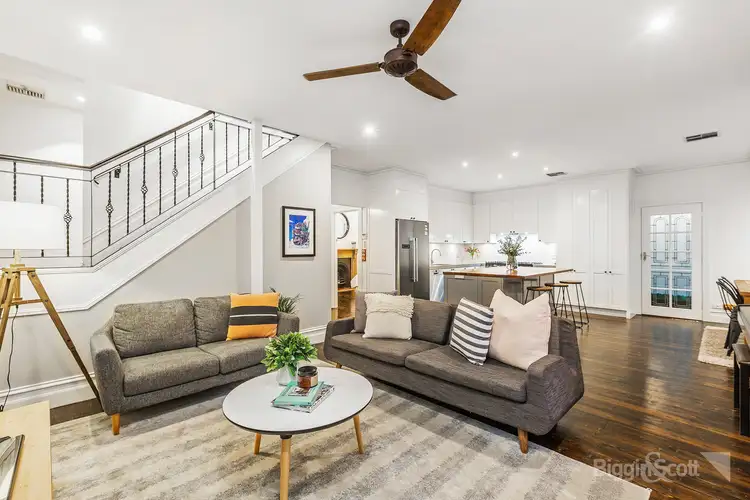 Fifth view of Homely house listing, 31 Frederick Street, Yarraville VIC 3013