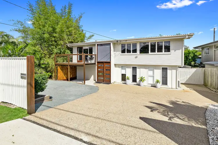 Main view of Homely house listing, 76 Maundrell Terrace, Chermside West QLD 4032