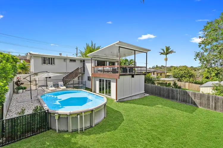 Third view of Homely house listing, 76 Maundrell Terrace, Chermside West QLD 4032