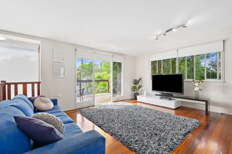 Sixth view of Homely house listing, 76 Maundrell Terrace, Chermside West QLD 4032
