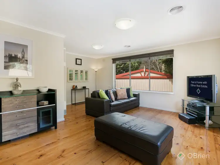 Fourth view of Homely house listing, 3 Eula Court, Frankston VIC 3199