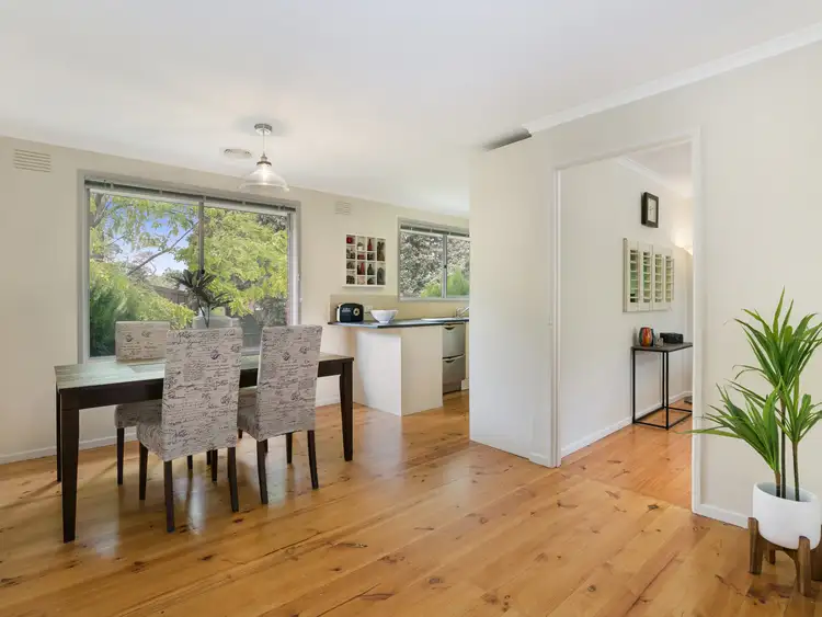 Sixth view of Homely house listing, 3 Eula Court, Frankston VIC 3199