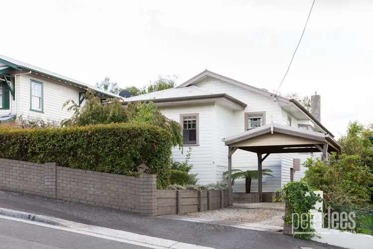 Sixth view of Homely house listing, 9 Malabar Street, East Launceston TAS 7250
