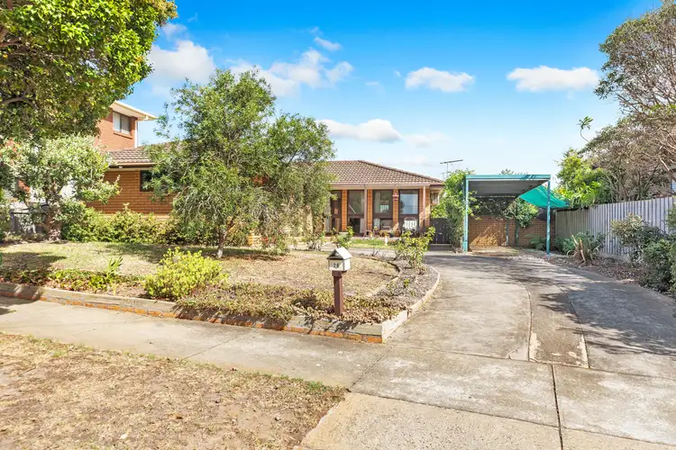 Main view of Homely house listing, 26 Horne Avenue, St Leonards VIC 3223