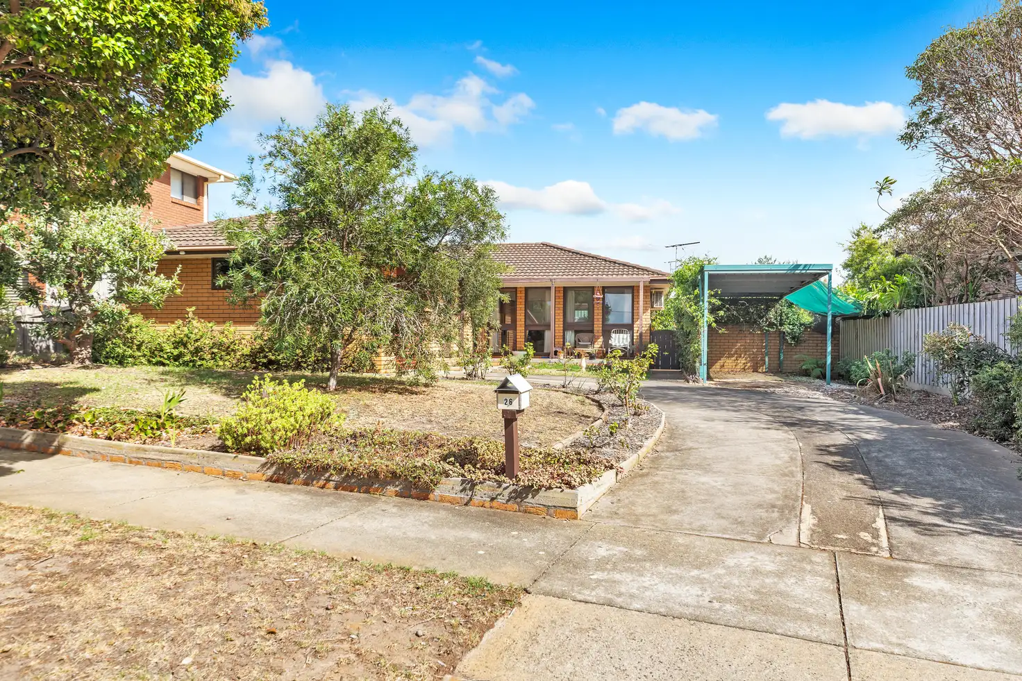 Main view of Homely house listing, 26 Horne Avenue, St Leonards VIC 3223